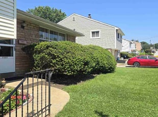 Bush Trimming by William Perdigon for Kenneth R. in Drexel Hill, PA