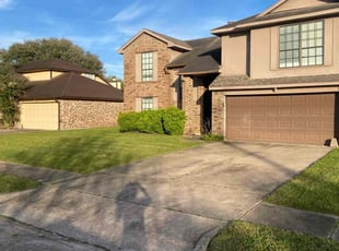 Kendall F.'s Lawn Care service result