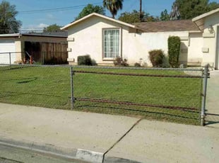 Rod P.'s Lawn Care service result