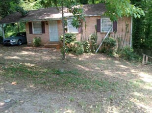 Bush Trimming by Christopher Grant for Ivory T. in Atlanta, GA