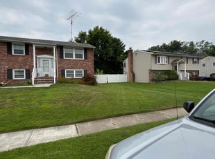 Andy Z.'s Lawn Service service result
