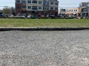 Torian S.'s Yard Cutting service result