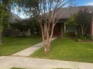 Apiffany G.'s Lawn Care service result