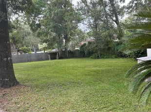 Robert V.'s Lawn Mowing service result