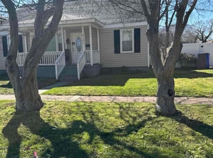 Kendrick C.'s Lawn Maintenance service result