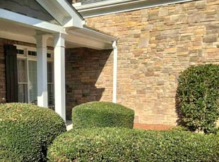 Bush Trimming by Phillip Cummings for Dusty E. in Grayson, GA