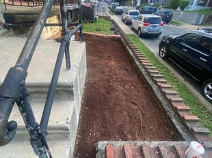 Cleanups by Kevin Pagan for Eric W. in Philadelphia, PA
