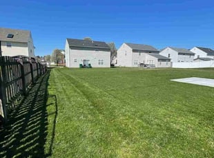 Craig S.'s Lawn Service service result