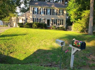 Michael M.'s Lawn Care service result