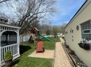 Brenda S.'s Lawn Care service result