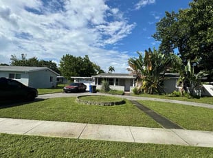 Terence C.'s Lawn Mowing Service service result