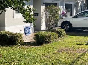 Ryan F.'s Flower Bed Weeding service result