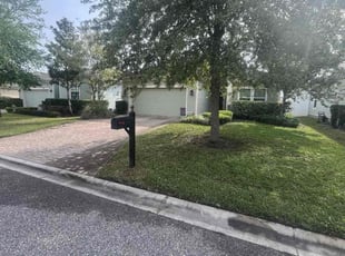 Mariah R.'s Lawn Maintenance service result