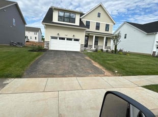 Elizabeth E.'s Lawn Service service result