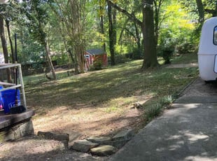 Cleanups by Carlos Dubois for Logan B. in Atlanta, GA