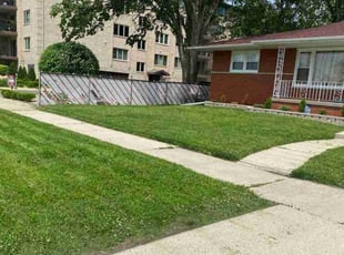 Karen G.'s Lawn Care service result