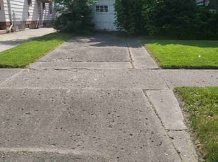 Hansen S.'s Grass Cutting service result