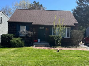 Bush Trimming by David Bowen for Aaron D. in Fayetteville, NY