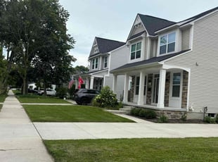 Farzad K.'s Grass Cutting service result