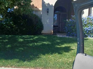 Joey L.'s Lawn Mowing Service service result