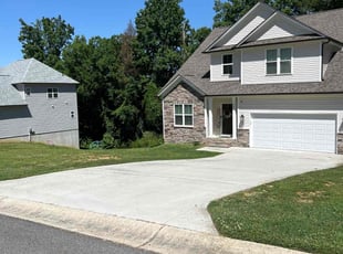 Paul D.'s Lawn Maintenance service result