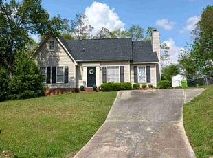Bush Trimming by Ryan Landrigan for Brianna H. in Irmo, SC
