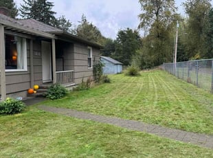 Jayce C.'s Lawn Mowing Service service result
