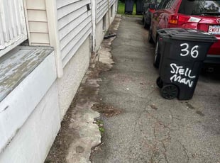 Cleanups by DeAndre Bullock for Sean Q. in Boston, MA