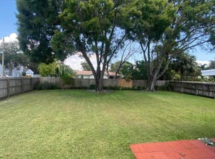 Jerry B.'s Lawn Care service result