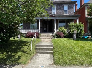 Richard B.'s Lawn Maintenance service result