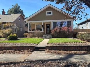 Tracy M.'s Lawn Service service result