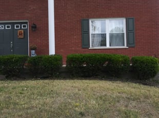 Bush Trimming by Ronald Jacobs for Ryan C. in Cincinnati, OH