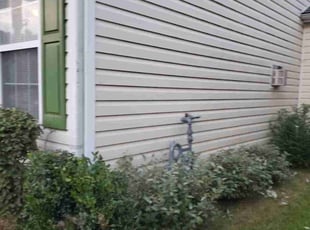 Bush Trimming by Kelsey Taylor for Angie F. in Stockbridge, GA