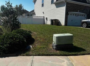 William B.'s Lawn Care service result