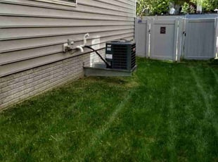 Janice C.'s Lawn Care service result