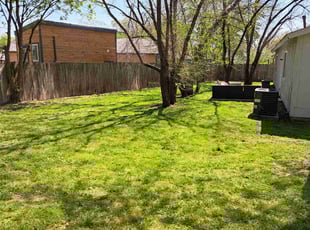 Cleanups by Joshua Cabiya for Joseph A. in Austin, TX