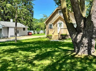 Rita W.'s Yard Cutting service result