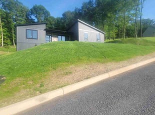 Ted M.'s Grass Cutting service result