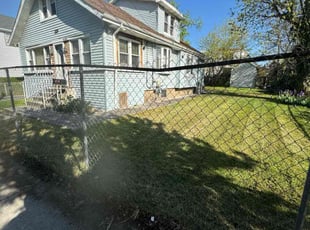 Faith C.'s Lawn Care service result