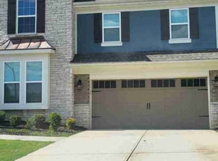 Tambra S.'s Yard Cutting service result