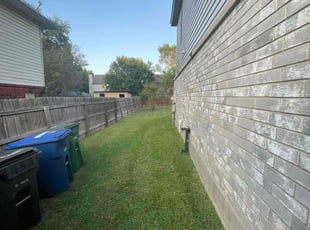 Mario A.'s Grass Cutting service result
