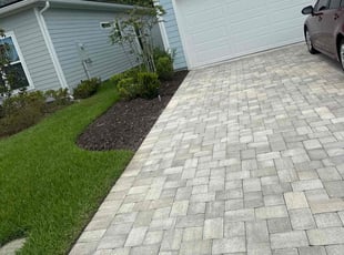 Bush Trimming by Altoul Valerus for Matthew S. in Saint Johns, FL