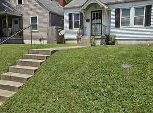 Emory M.'s Lawn Service service result