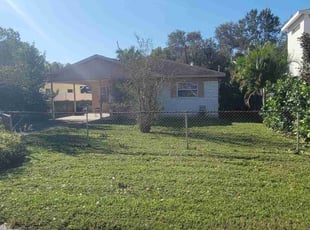 Kristen K.'s Grass Cutting service result