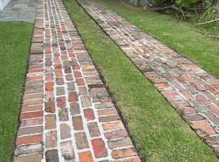 Abbas R.'s Lawn Maintenance service result