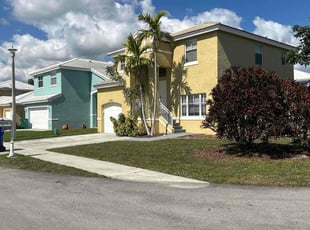 Valerie C.'s Yard Cutting service result