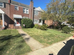 Donna M.'s Lawn Care service result