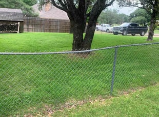 Torey V.'s Lawn Mowing Service service result
