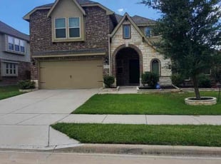 Wallon K.'s Lawn Service service result