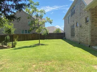 Eric C.'s Grass Cutting service result